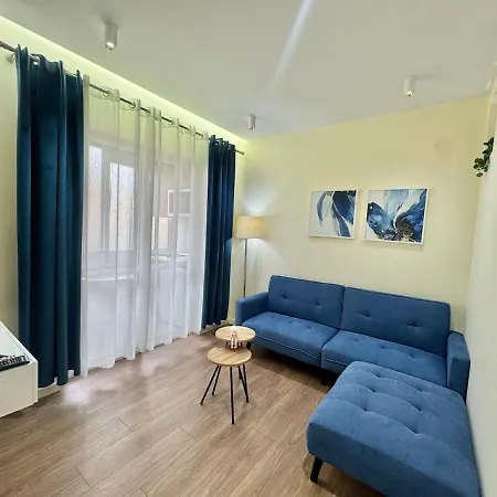 Center 2 Apartamento *